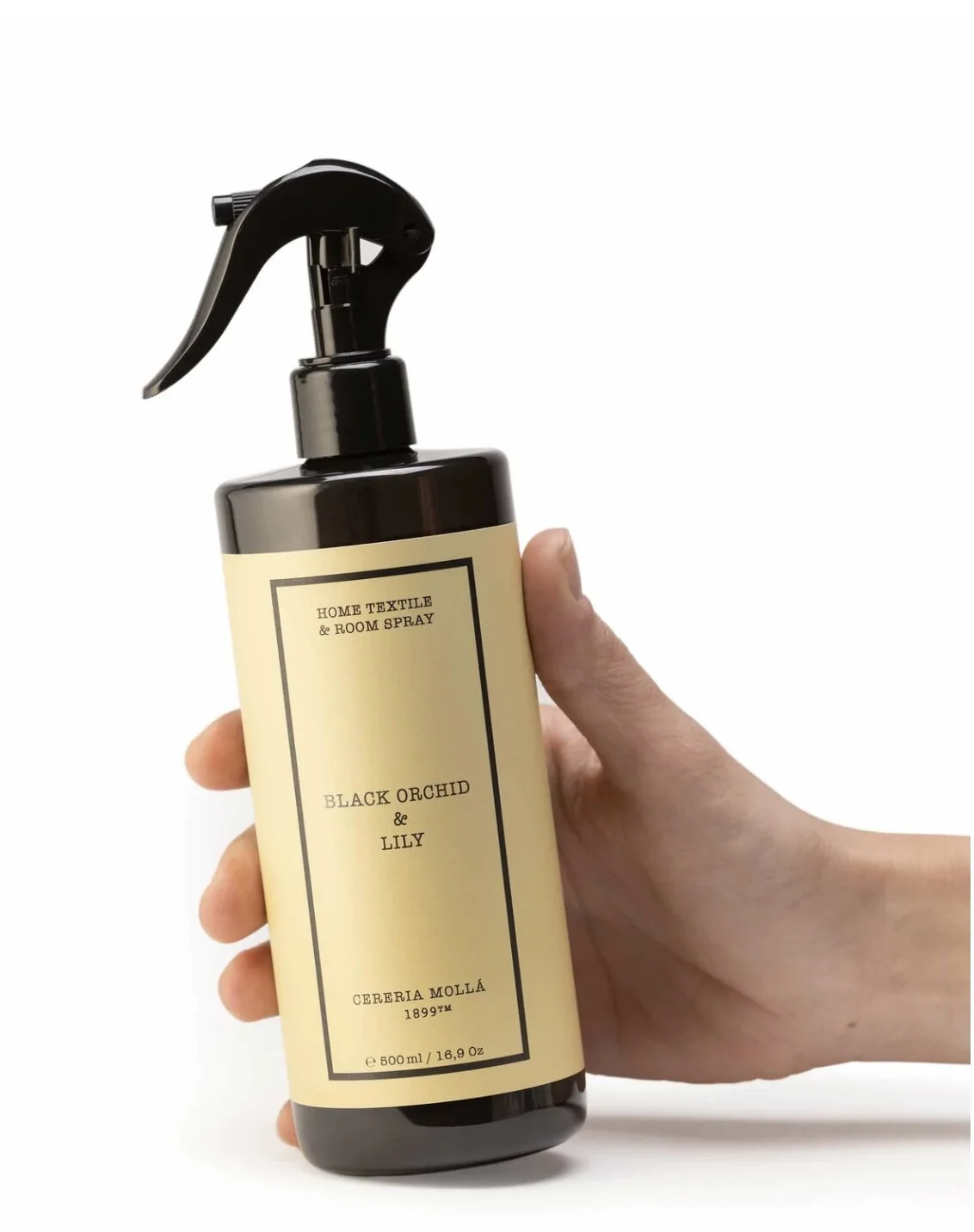 Black Orchid & Lily аромат за текстил